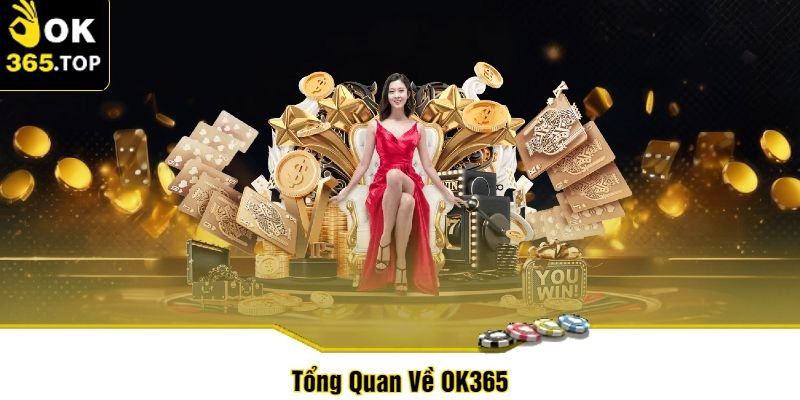 Giới thiệu nhà cái OK365